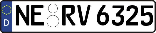 NE-RV6325
