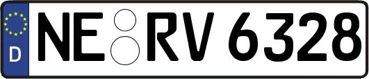 NE-RV6328