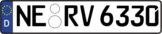 NE-RV6330