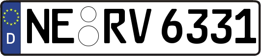 NE-RV6331