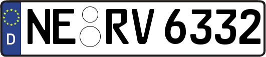 NE-RV6332
