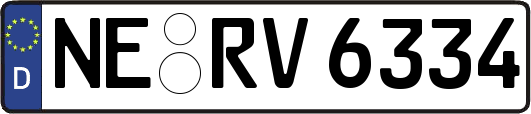 NE-RV6334