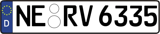 NE-RV6335