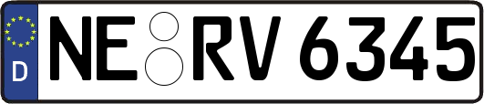 NE-RV6345
