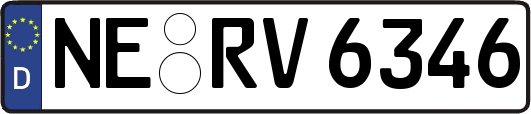 NE-RV6346