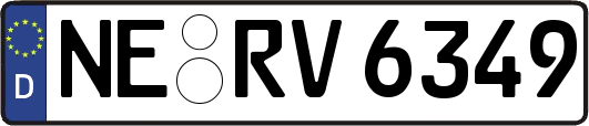 NE-RV6349