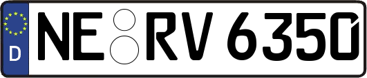 NE-RV6350