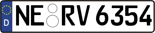 NE-RV6354