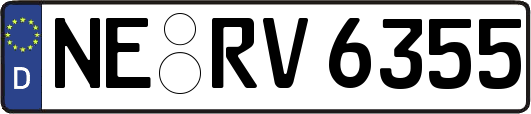 NE-RV6355