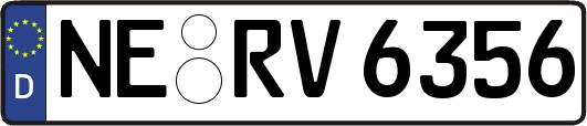 NE-RV6356