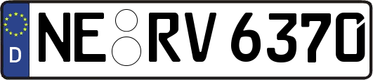 NE-RV6370