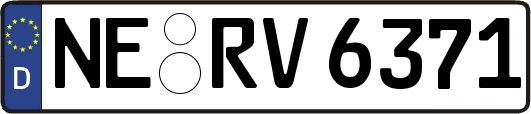 NE-RV6371