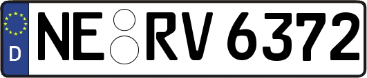 NE-RV6372