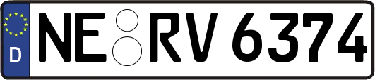 NE-RV6374