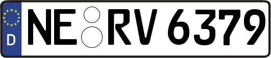 NE-RV6379
