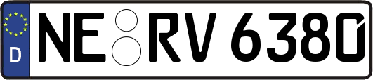 NE-RV6380