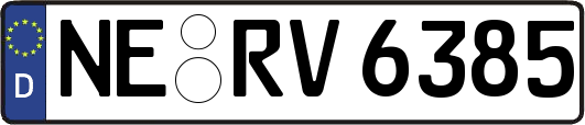 NE-RV6385