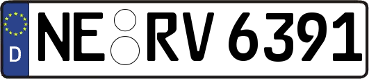 NE-RV6391