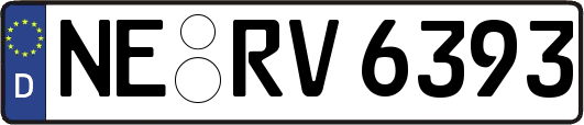 NE-RV6393