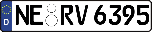 NE-RV6395
