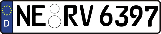 NE-RV6397