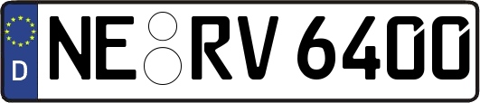 NE-RV6400