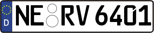 NE-RV6401