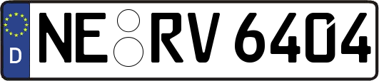 NE-RV6404