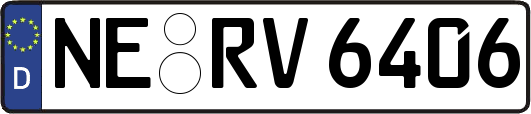 NE-RV6406