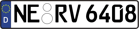 NE-RV6408