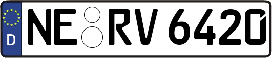 NE-RV6420