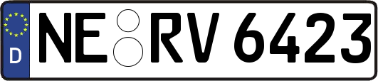 NE-RV6423