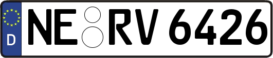 NE-RV6426