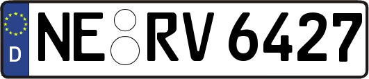 NE-RV6427