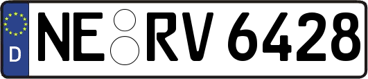 NE-RV6428