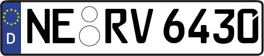 NE-RV6430