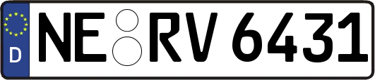 NE-RV6431