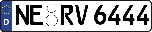 NE-RV6444