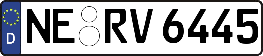 NE-RV6445