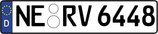NE-RV6448