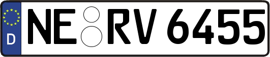 NE-RV6455