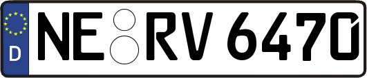 NE-RV6470