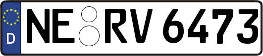 NE-RV6473