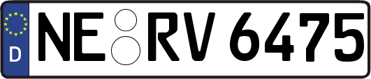 NE-RV6475