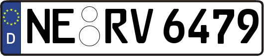 NE-RV6479