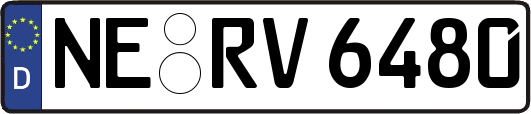 NE-RV6480