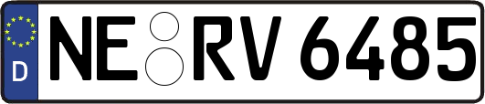 NE-RV6485