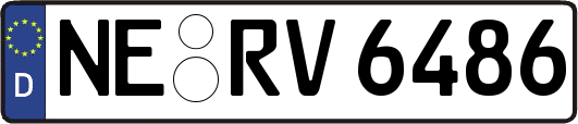 NE-RV6486