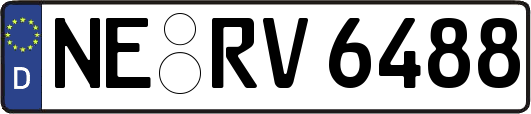 NE-RV6488