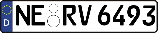 NE-RV6493